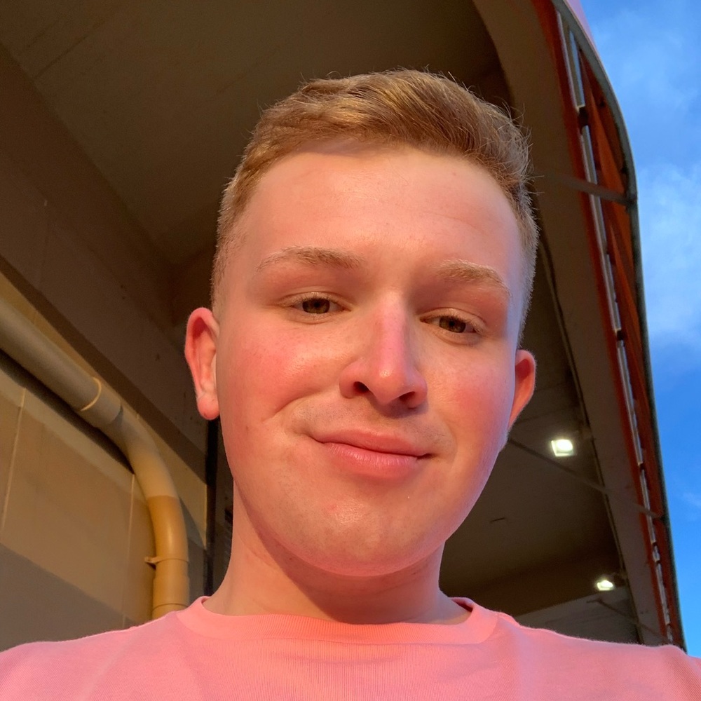 Meet your Posher, Cage